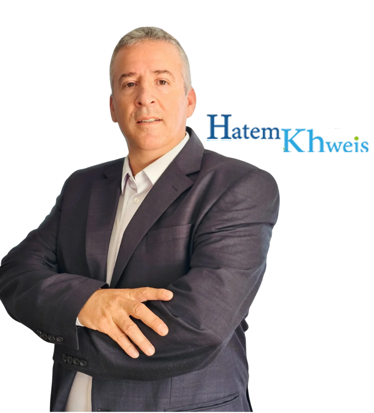 Hatem Khweis